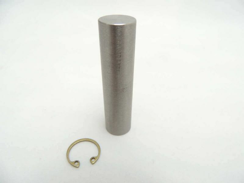 ProLink XTV Series Titanium Pin