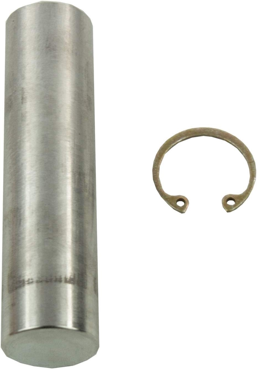 FlatLink XXL Series Titanium Pin