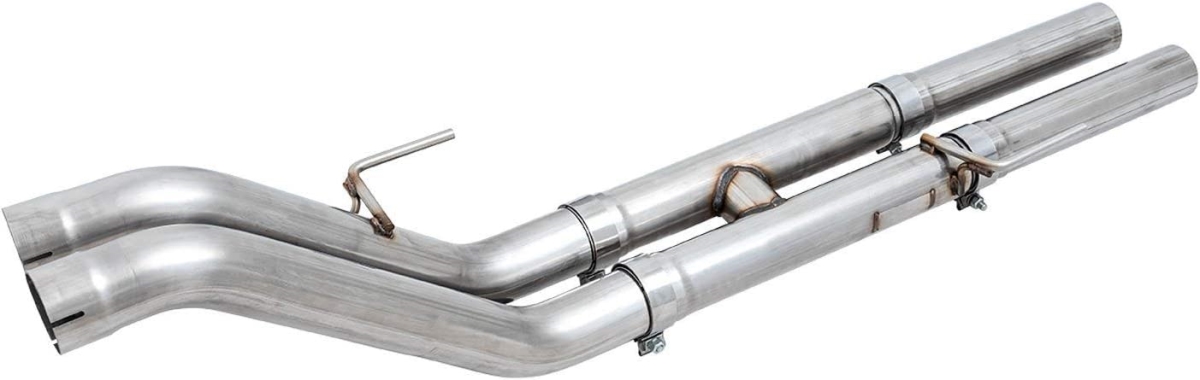 2 FG Performance Exhaust H-Pipe for 2017-2020 Raptor