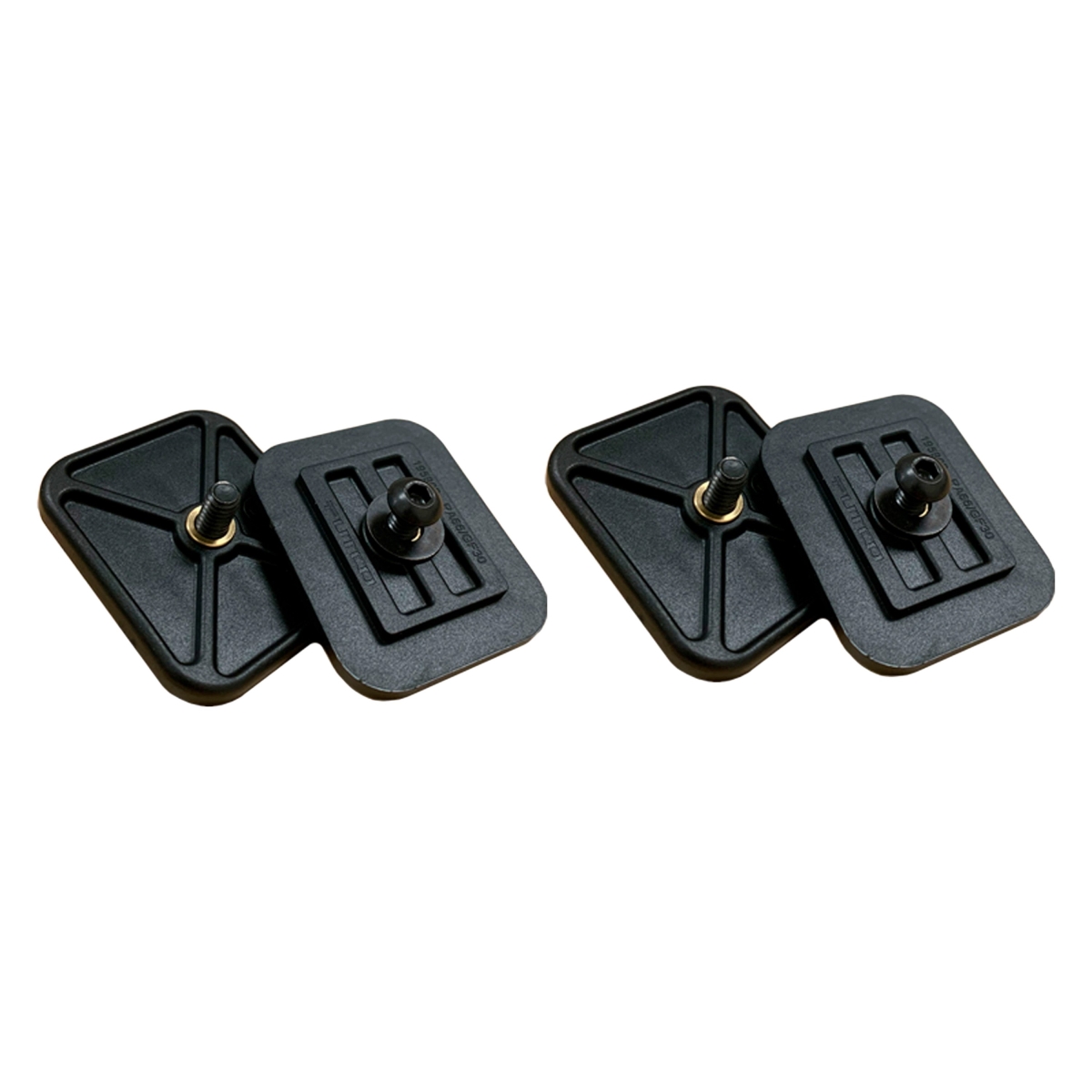 195903 Molle Mount Gaskets