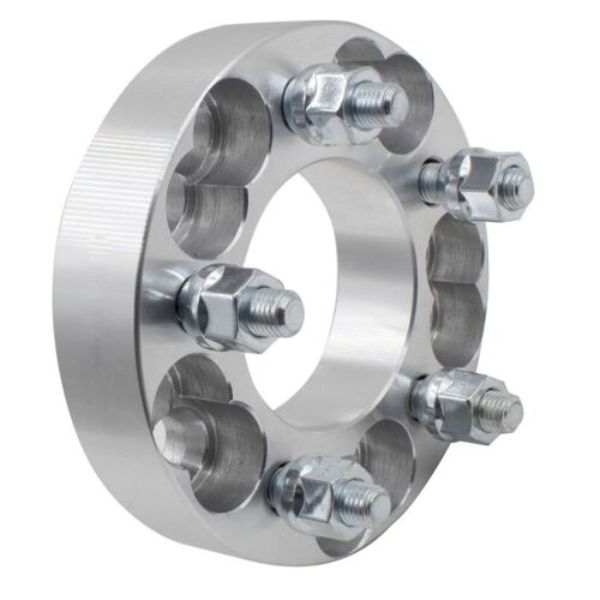 WHEEL ADAPTERS 5 x 1143 Millimeter 5 x 450 Inch 5 x 1207 Millimeter 5 x 475 Inch Axle Bolt Ci