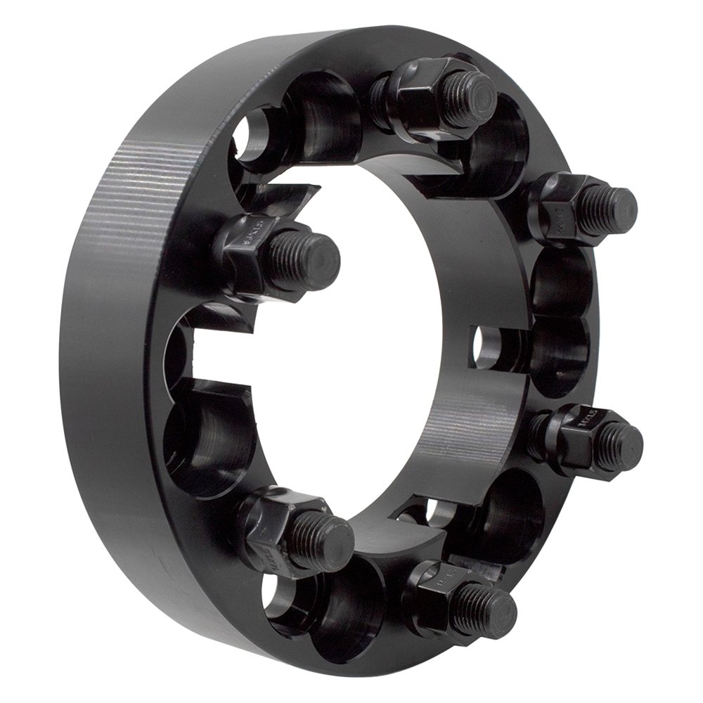 WHEEL ADAPTERS 6 x 1397 Millimeter 6 x 550 Inch 6 x 135 Millimeter 6 x 531 Inch Axle Bolt Circ