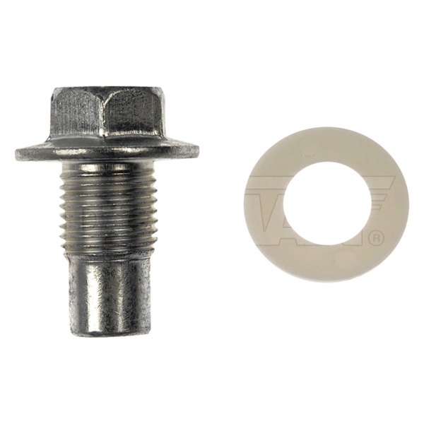 Non-Magnetic Engine Oil Drain Plug