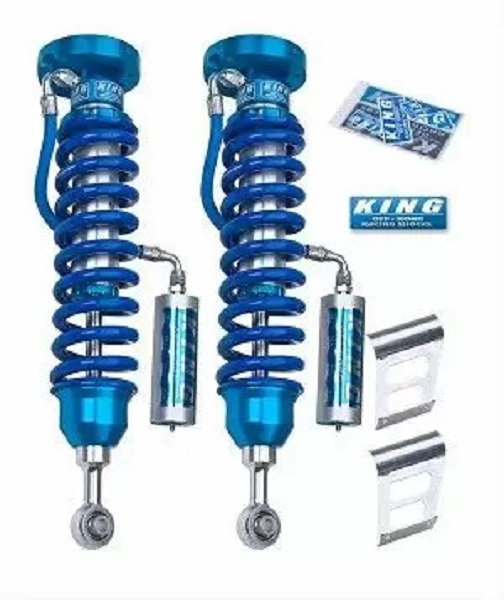 Oem Performance Shock Kit for 2007 Tundra
