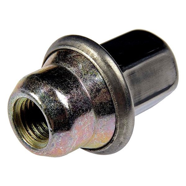 Natural Wheel Nut
