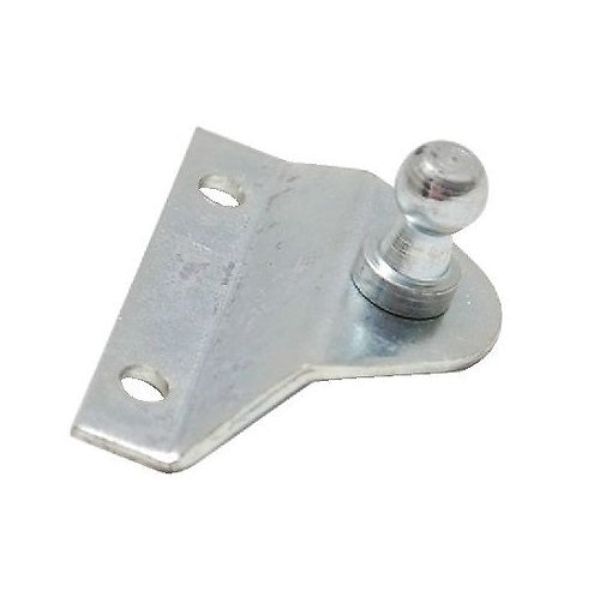 10 mm Offset Flat Gas Spring Bracket with REV