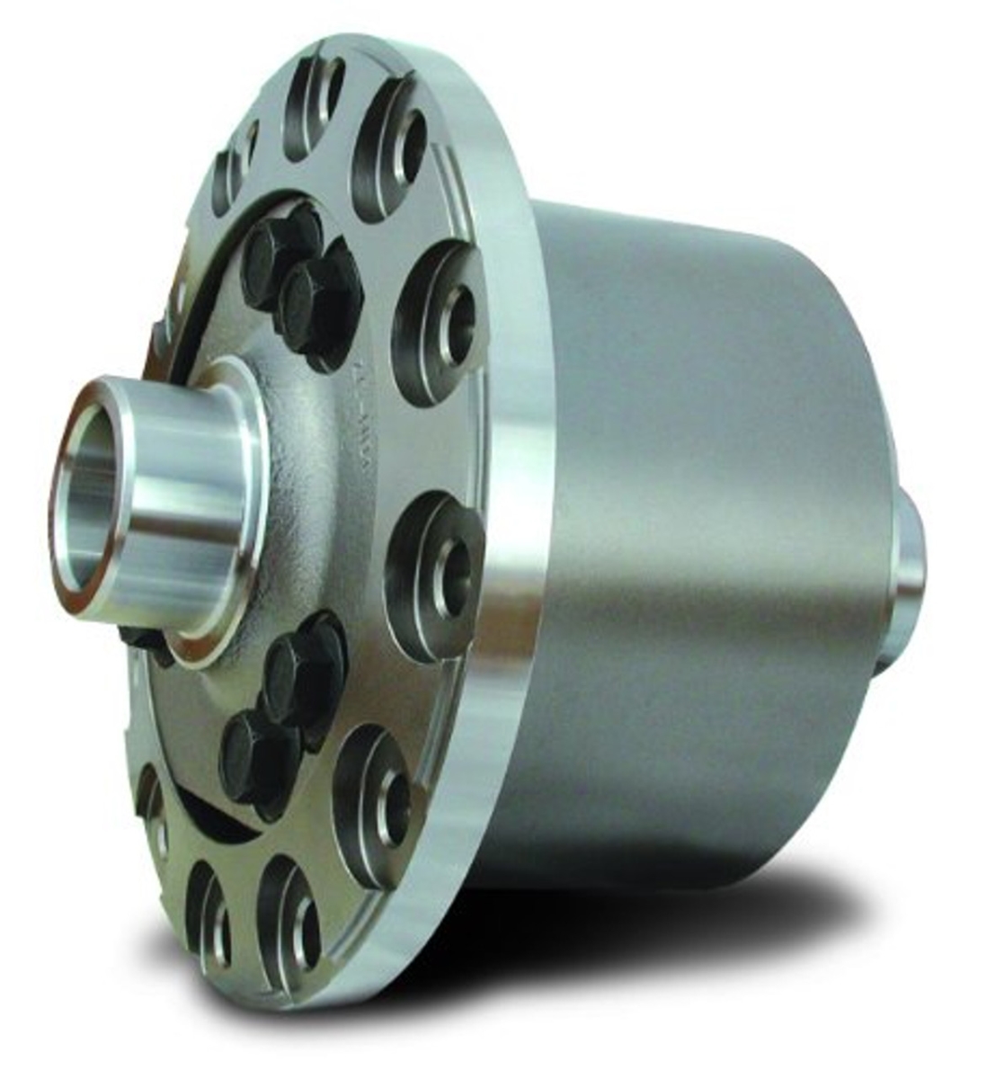 8.5 in. 30 Spline Differential with 10 Bolt for GM