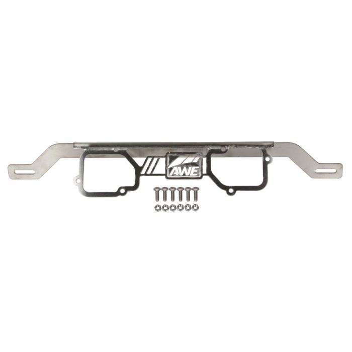 Valve Motor Bracket for 2018 Plus Ford Mustang
