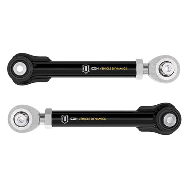 Tubular Upper Rear Upper Link Kit for 2021-Up Bronco
