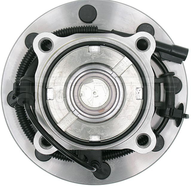 Dorman 951-835 Front Wheel Hub & Bearing Assembly for 2004-1999 Ford