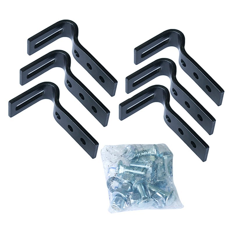 Hijacker Bracket Kit for Ford SL