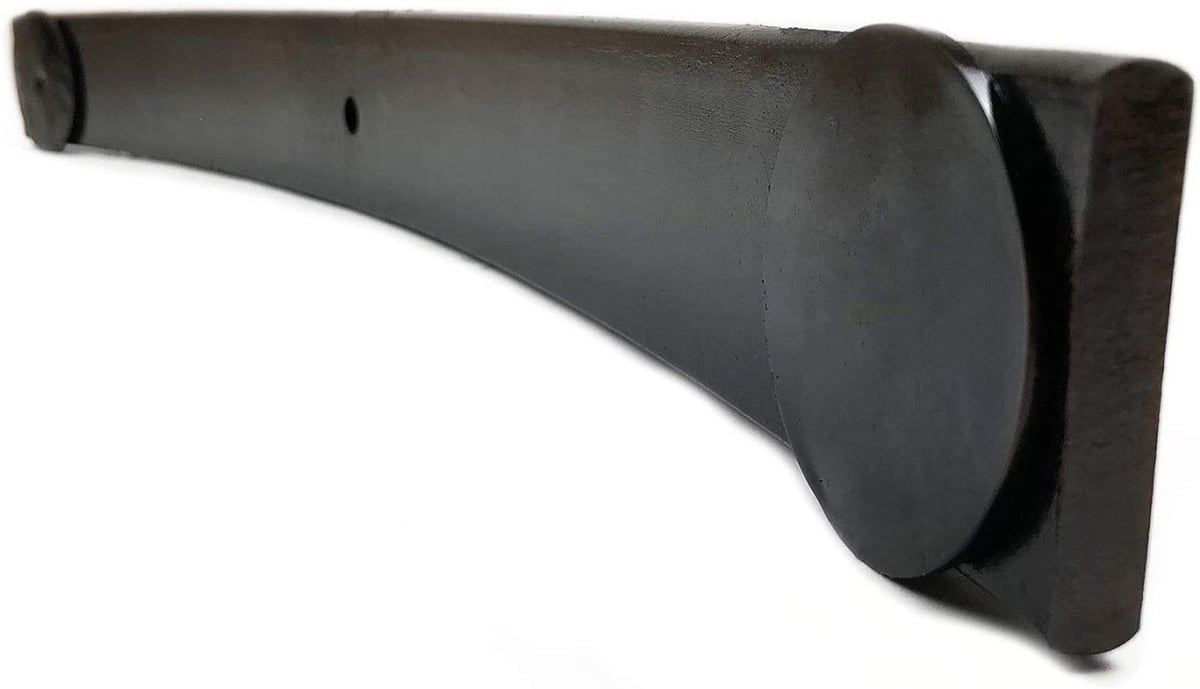 85250 2 in. Rear Add-A-Leaf Kit