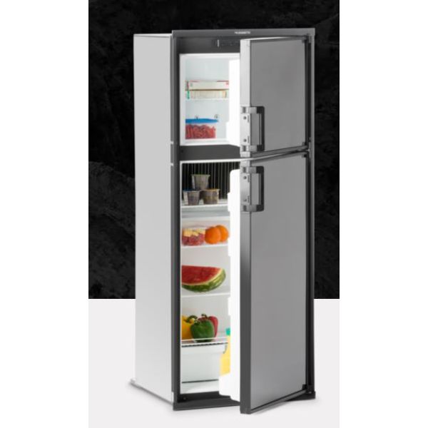 DM2872RBF1 8 cu ft. 2-Way RV Fan Refrigerator & Freezer -  Dometic
