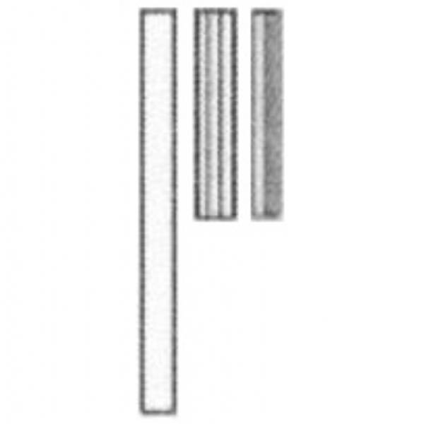 3312492.006U Standard Power Awning Replacement Wire Covers, Black
