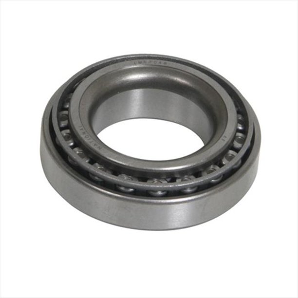 Wheel Bearing & Race Set, A-6