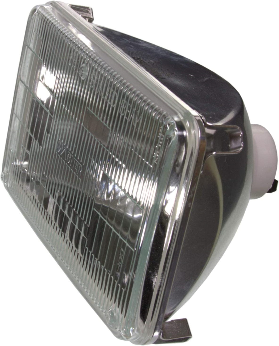 WAGNER H6545 Lighting - Halogen Sealed Beams - Au