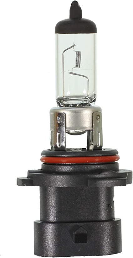 Halogen Capsule Headlight
