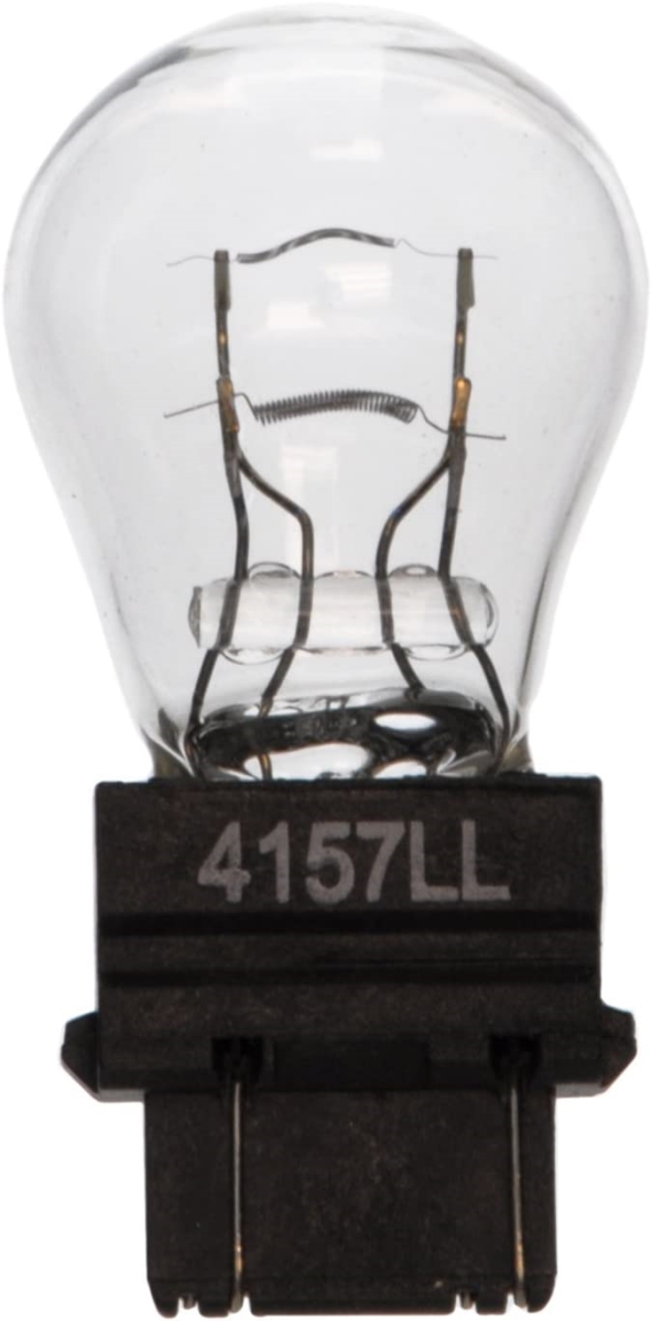 4157LL Turn Signal Light Sealed Beam