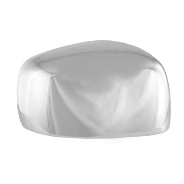 Chrome Mirrror Cover Kit with Half Top for 2008-2020 Gd Caravan