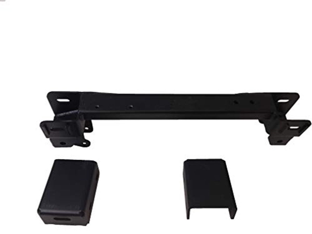 ZONF2651 Front Component Box Kit for 2017-18 F150 - Box 4 of 4