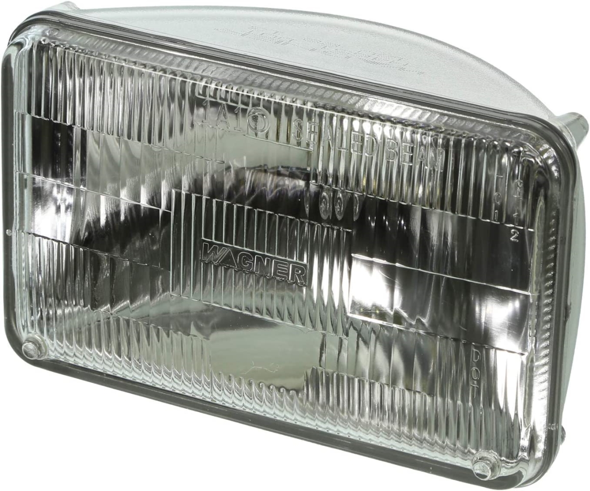 H4651 Beams Halogen Bulb