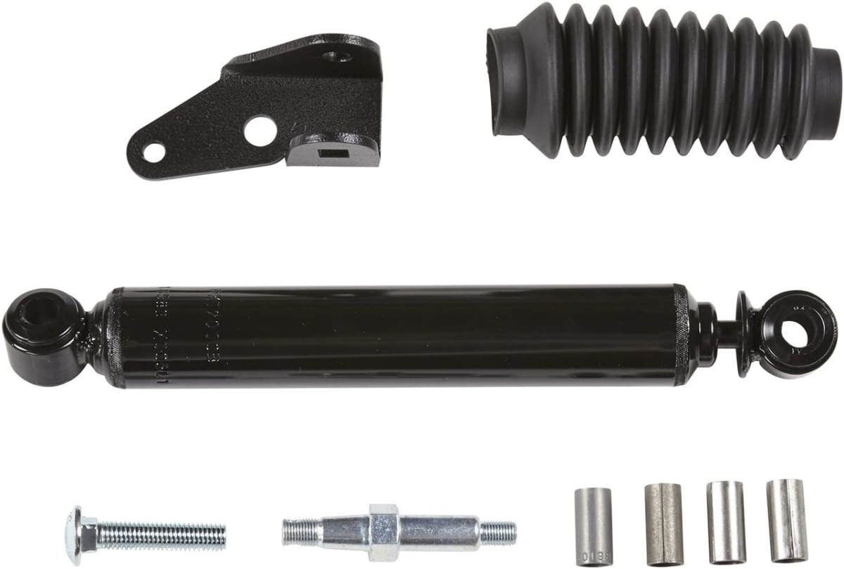 Picture of Rubicon Express RXT2000B Steering Stabilizer Kit