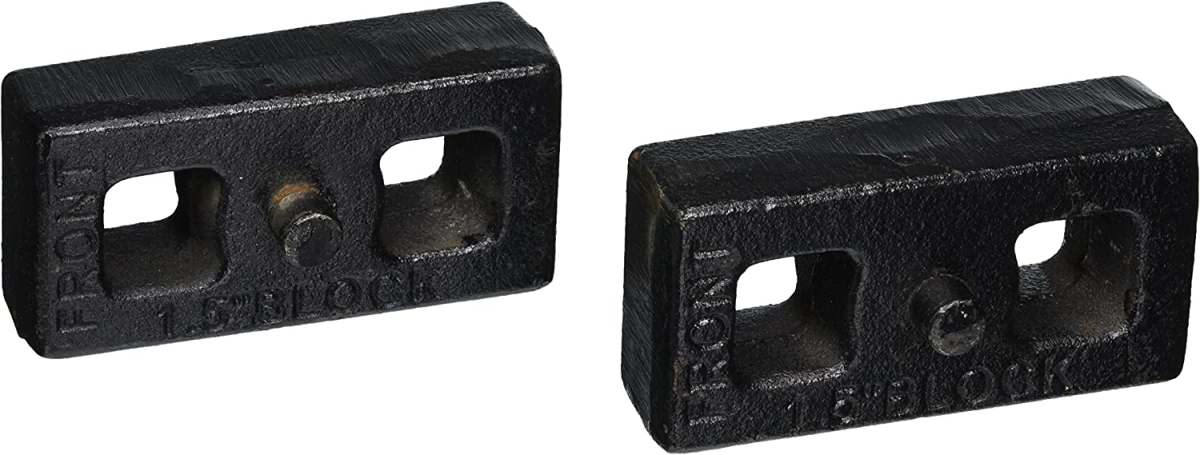 FTSBK15 1.5 in. Block Kit