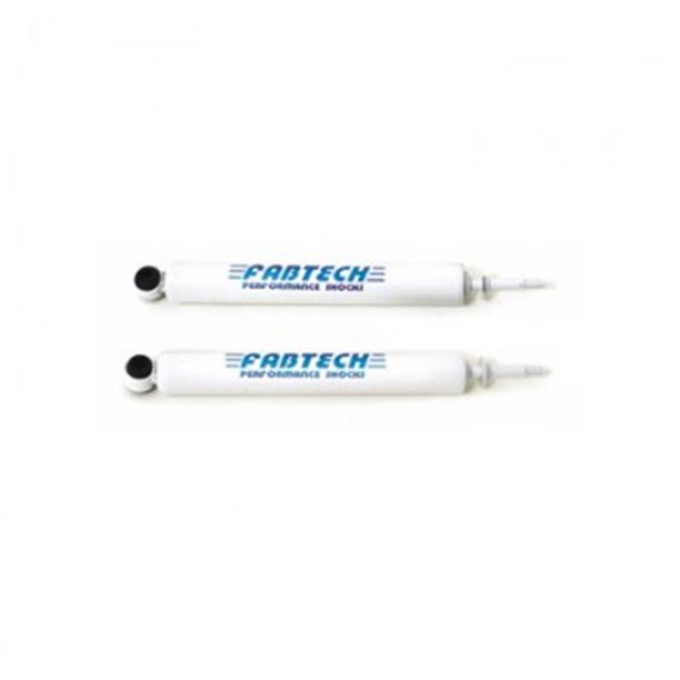 FTS7192 Twin Tube Shock Absorber