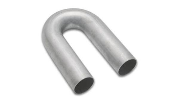 321 Stainless Steel 180 deg Mandrel Bend