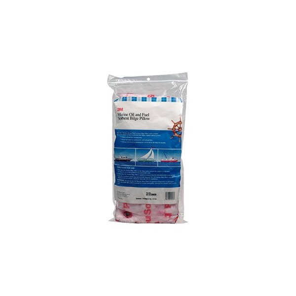 Picture of 3M 29026 Marine Oil & Fuel Absorbent