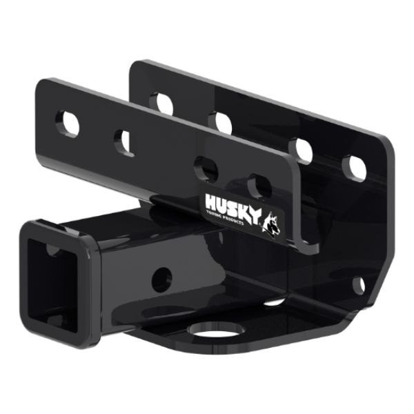 69659C Class 3 Hitch for Ford Bronco - Full Size