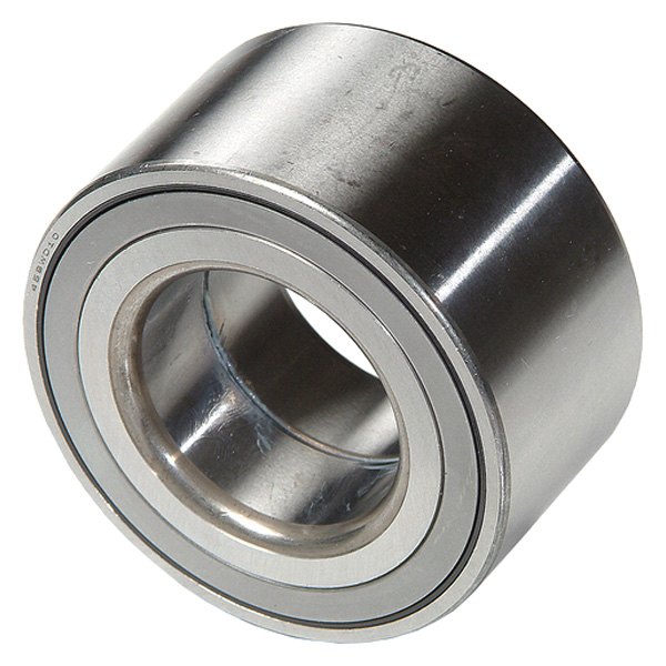 510063 Wheel Ball Bearing, Silver