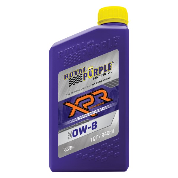 1009 1 qt. XPR Racing 9 Synthetic Motor Oil