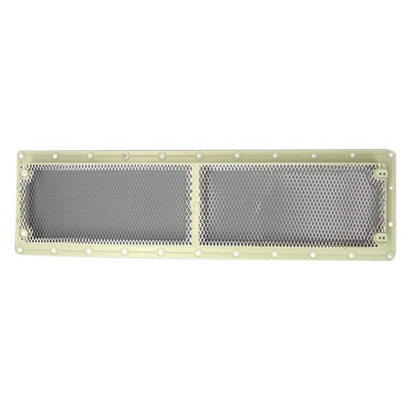 616319BWH 5 x 24 in. Roof Vent Base
