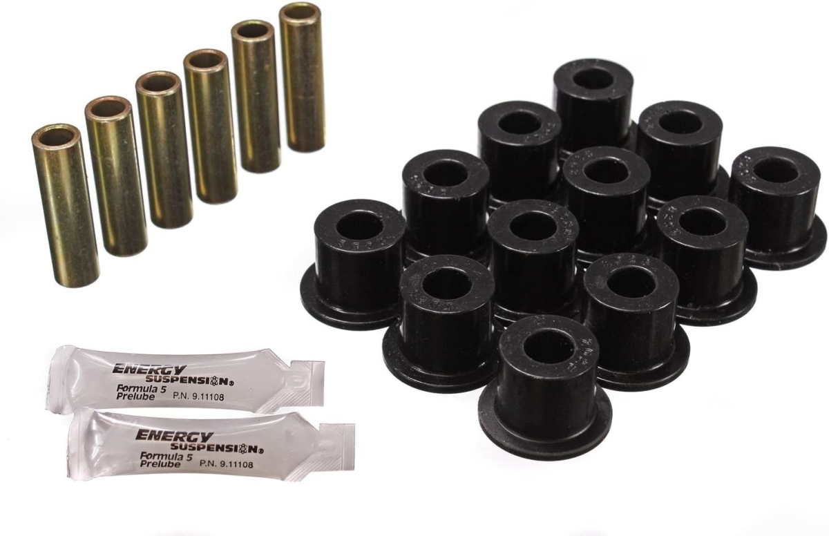 6.2102G Spring & Shackle for Scout II
