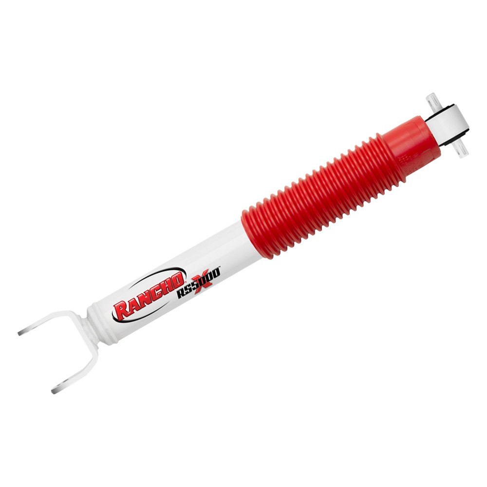 Rs5000X Series Shock
