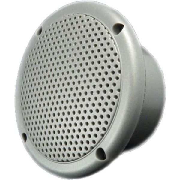 Picture of PQN SPA34-4GF 3.8 in. WP Wall-fitting Audio Speaker