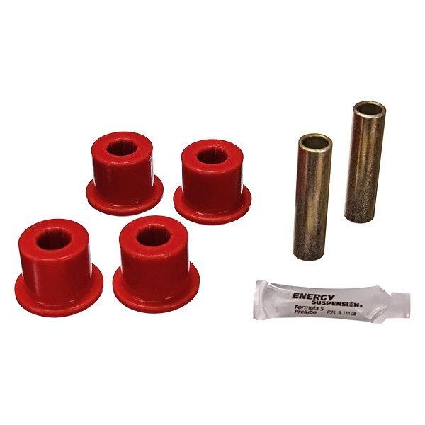 3.2124R Rear Frame Shackle Eye Set for GM 2 & 4WD