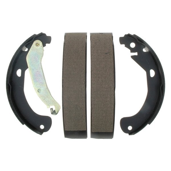 Rear Drum Brake Shoes