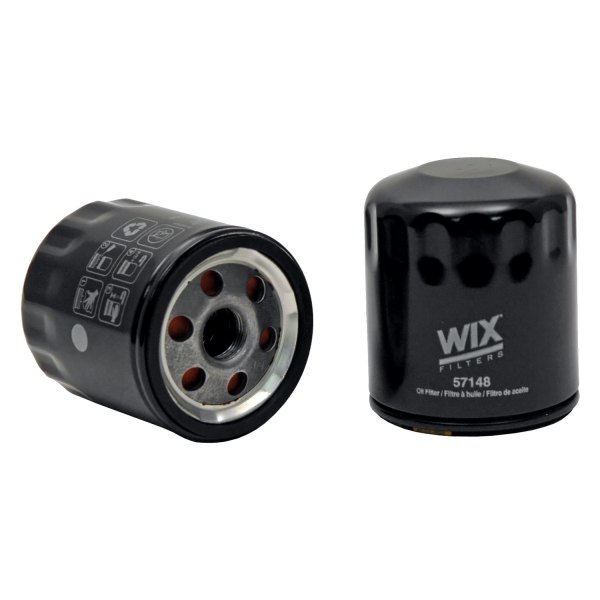 57148 Marine Lube Filter