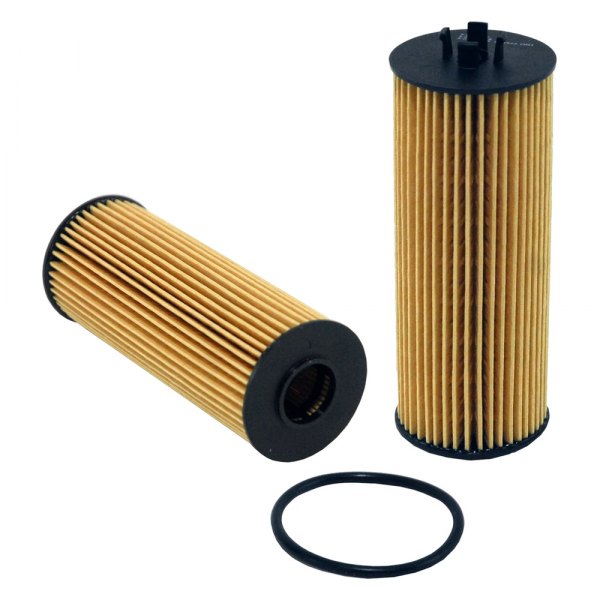 Marine Lube Filter