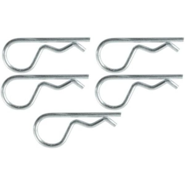 Hitch Pin Clip