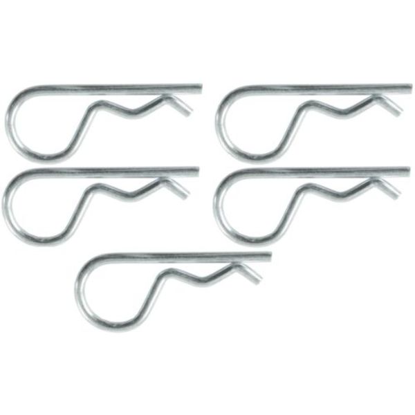 Hitch Pin Clip