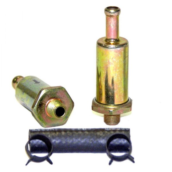 33046 OEM Marine Fuel