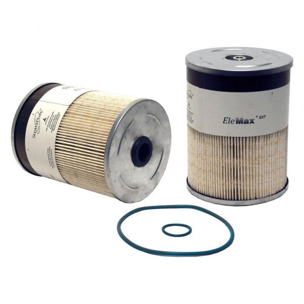 33655 Cartridge Fuel Metal Canister Filter