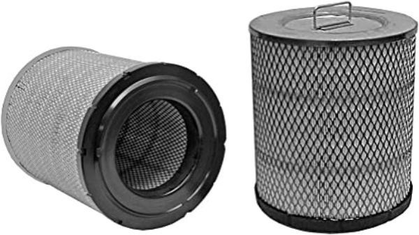 46932 Heavy Duty Radial Seal Air Filter