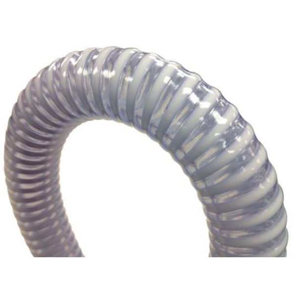 1.25 in. x 100 ft. Vac XHD Ind Grade Hose