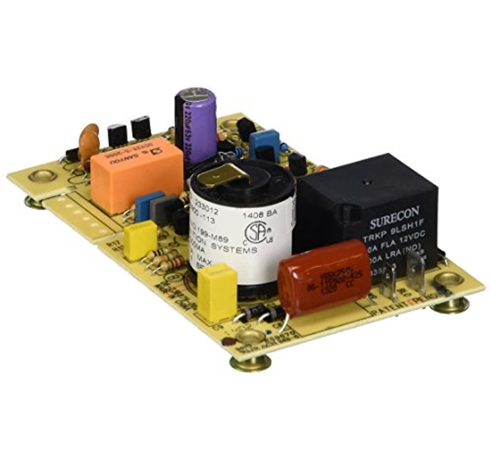 Suburban Module Board Adaptor Kit - 521099 | Camping World