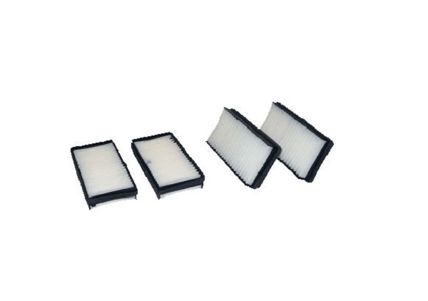 24161 8.504 in. Cabin Air Filter