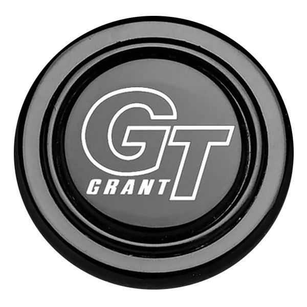 Picture of Grant 5898 Signature Horn Button with Grant GT Emblem